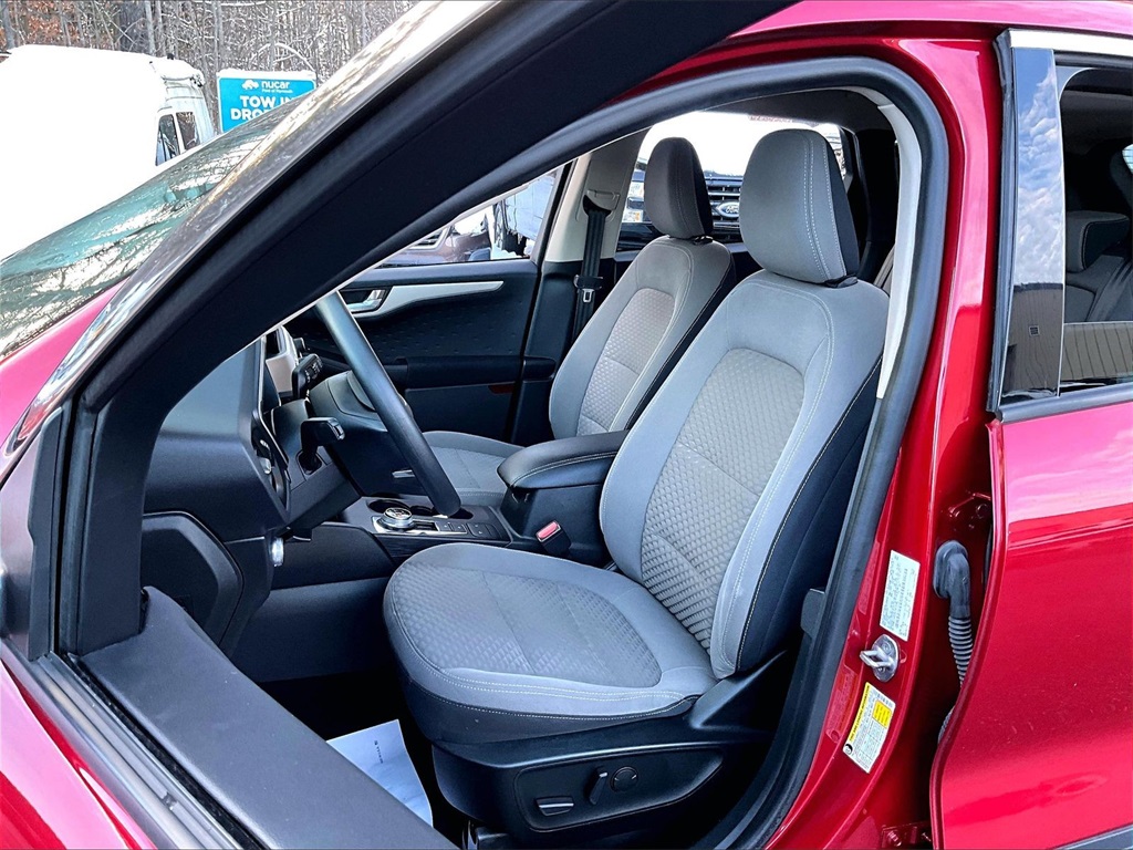 2020 Ford Escape SE - Photo 10