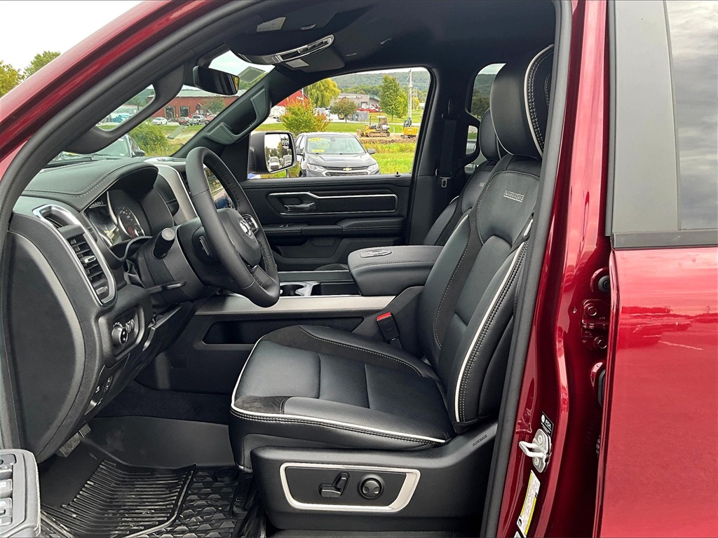 2026 Ram 1500 Laramie - Photo 11