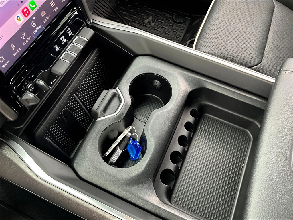 2026 Ram 1500 Laramie - Photo 14