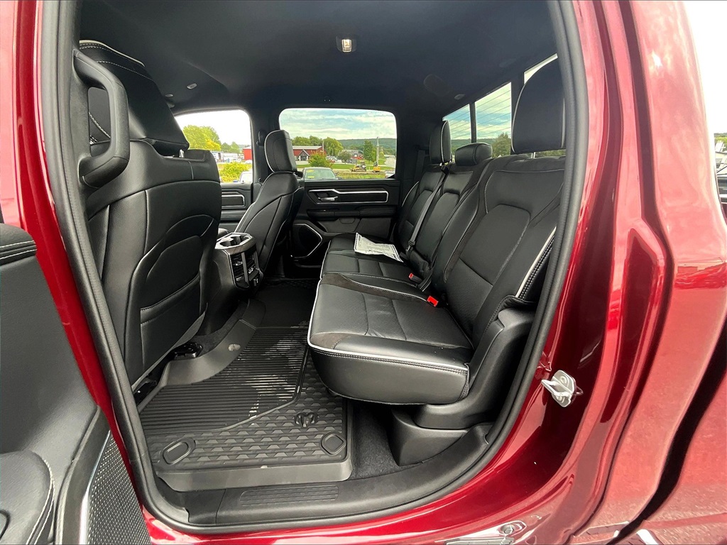2026 Ram 1500 Laramie - Photo 15