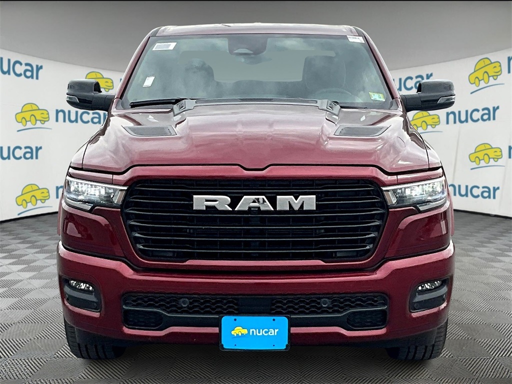 2026 Ram 1500 Laramie - Photo 3