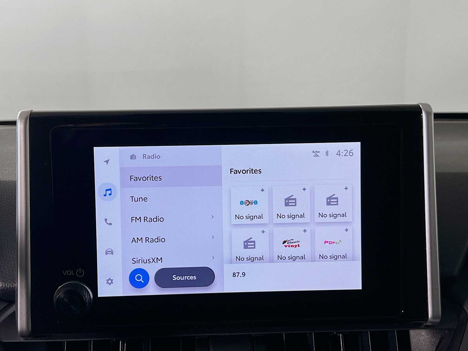 2025 Toyota RAV4 LE - Photo 8