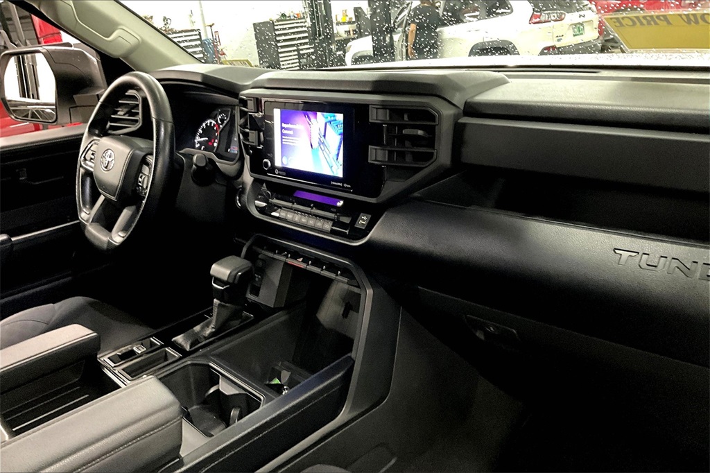 2022 Toyota Tundra SR - Photo 14