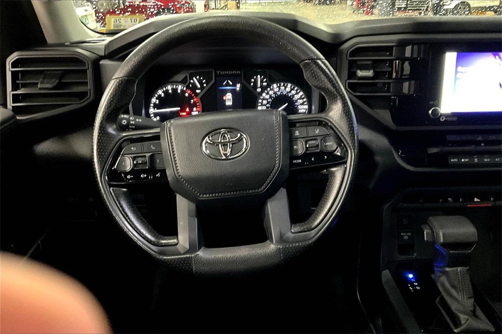 2022 Toyota Tundra SR - Photo 17