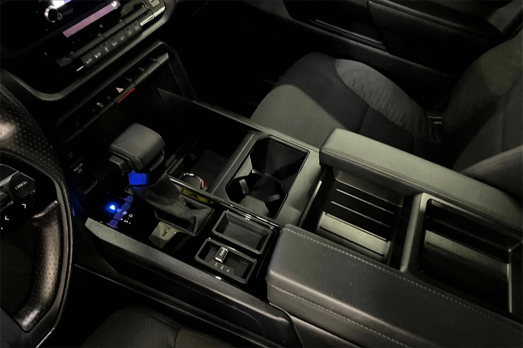 2022 Toyota Tundra SR - Photo 20
