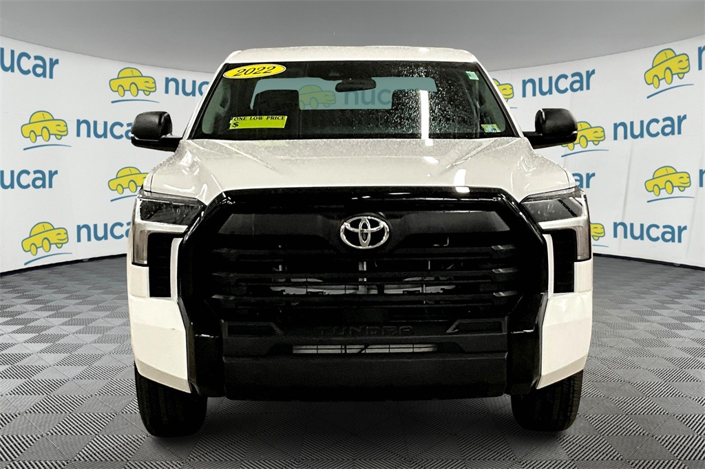 2022 Toyota Tundra SR - Photo 2