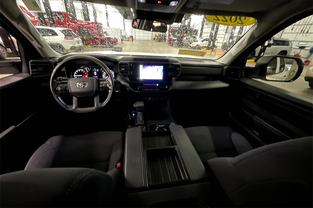 2022 Toyota Tundra SR - Photo 21