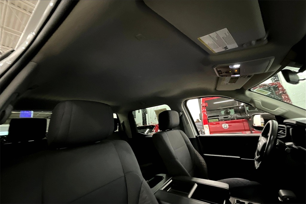 2022 Toyota Tundra SR - Photo 22