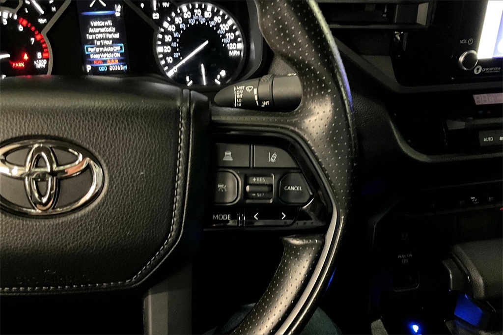 2022 Toyota Tundra SR - Photo 24
