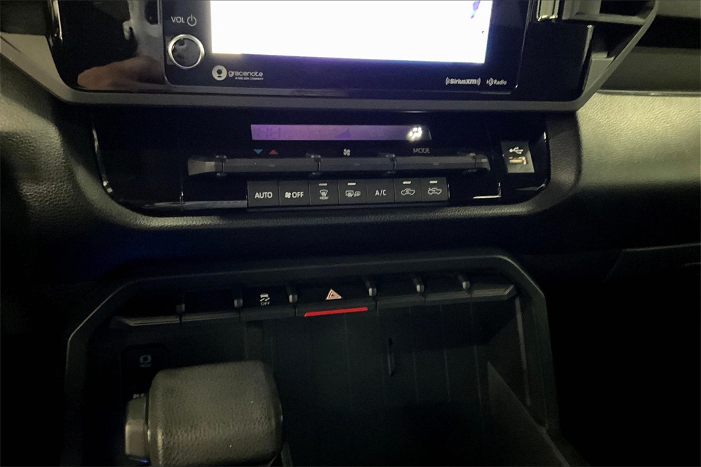 2022 Toyota Tundra SR - Photo 26