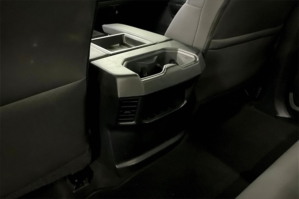 2022 Toyota Tundra SR - Photo 28
