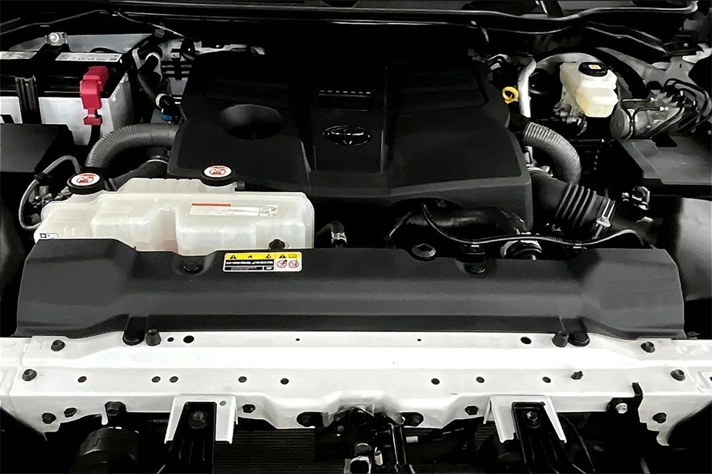2022 Toyota Tundra SR - Photo 29