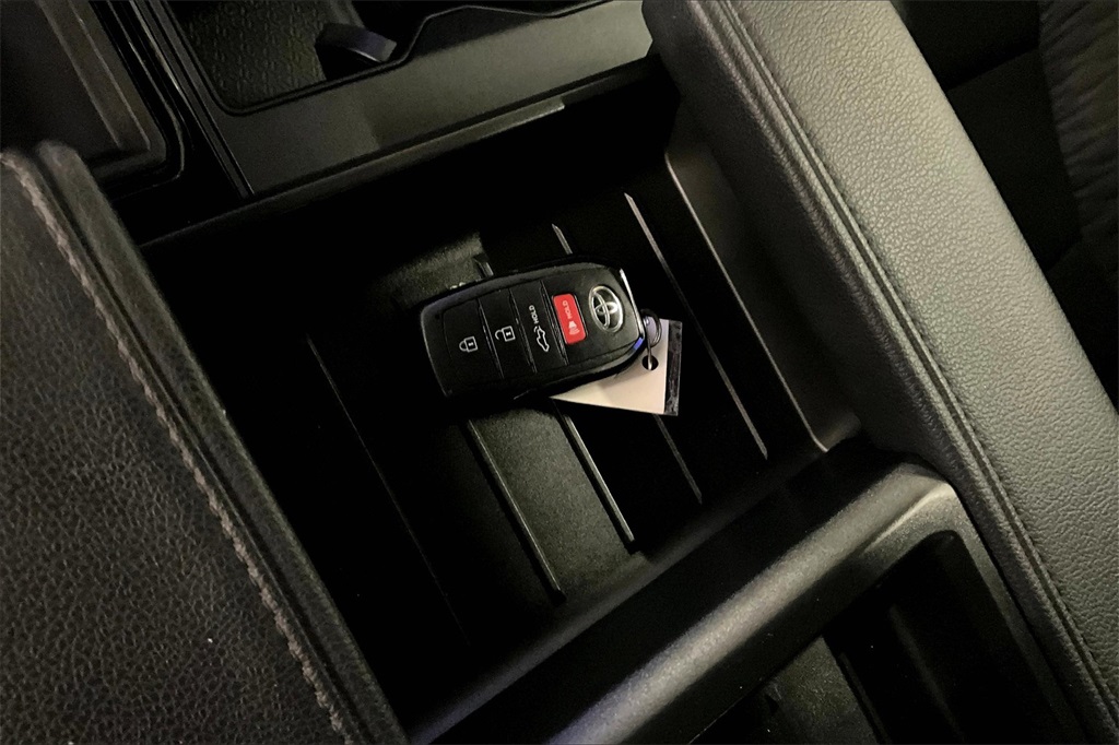 2022 Toyota Tundra SR - Photo 30