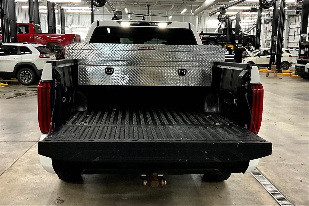 2022 Toyota Tundra SR - Photo 31