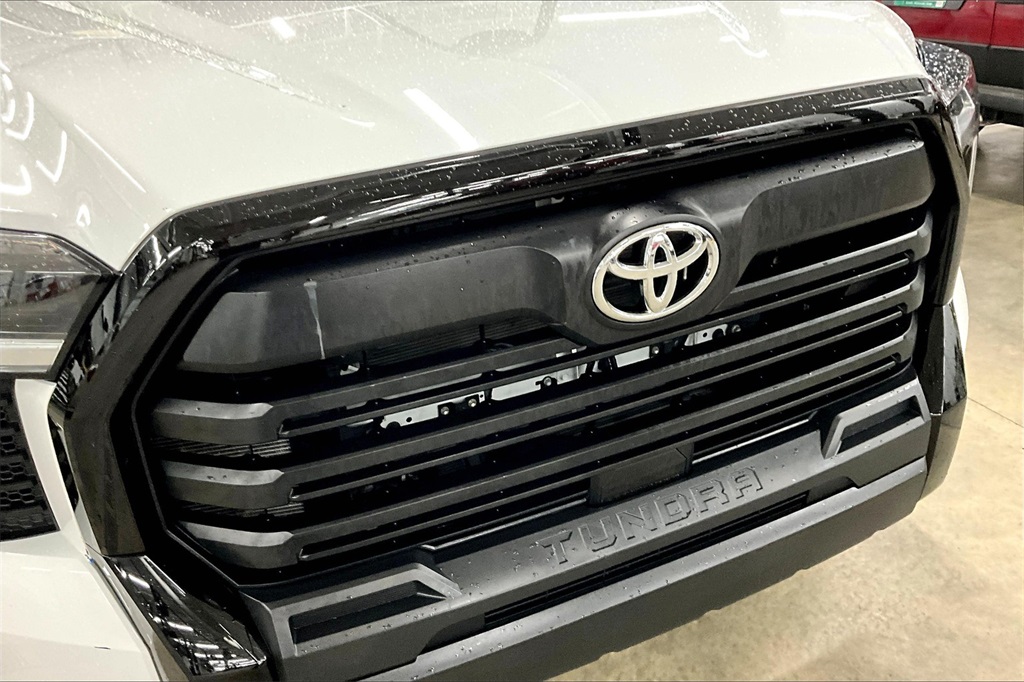 2022 Toyota Tundra SR - Photo 32