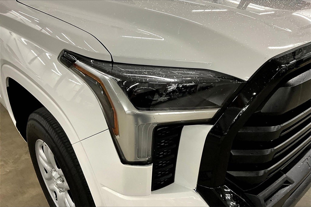 2022 Toyota Tundra SR - Photo 33