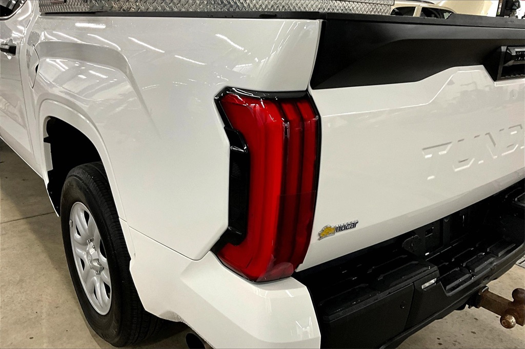 2022 Toyota Tundra SR - Photo 34