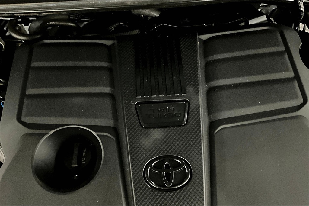 2022 Toyota Tundra SR - Photo 35