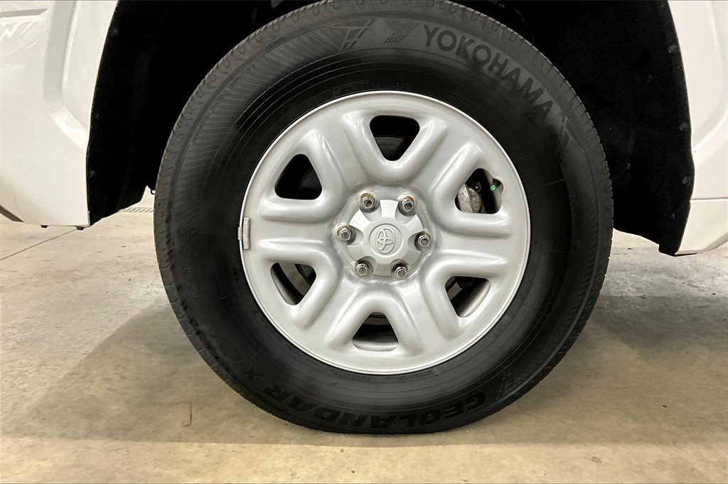 2022 Toyota Tundra SR - Photo 7