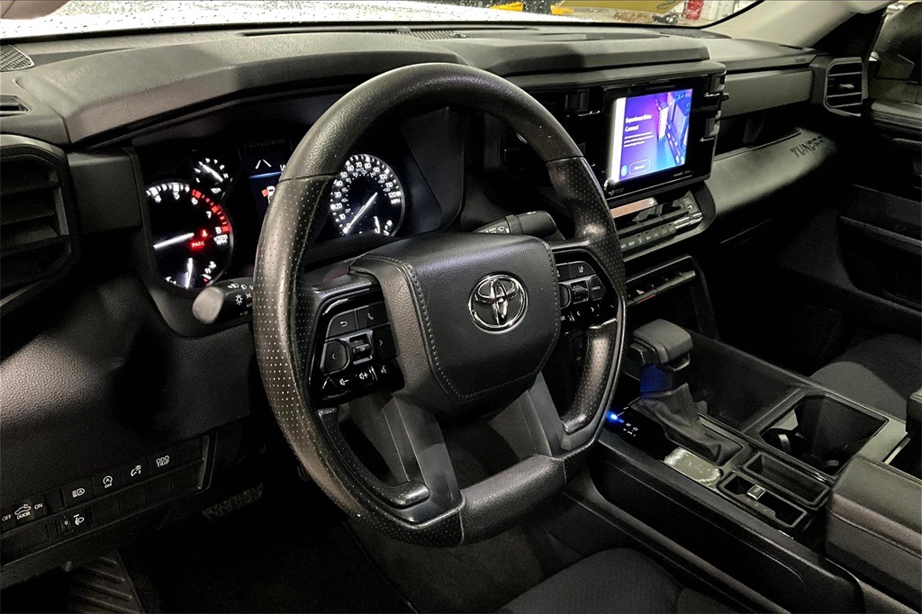 2022 Toyota Tundra SR - Photo 8