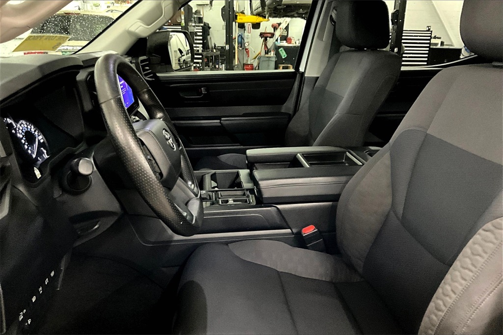 2022 Toyota Tundra SR - Photo 10