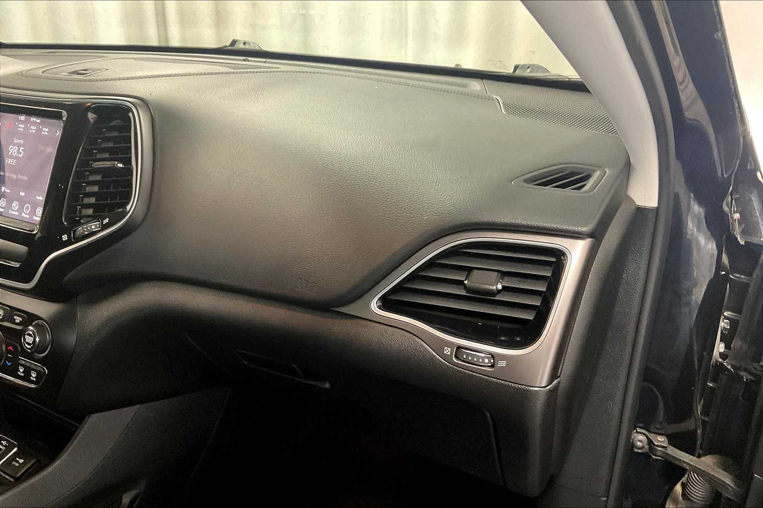 2019 Jeep Cherokee Limited - Photo 13
