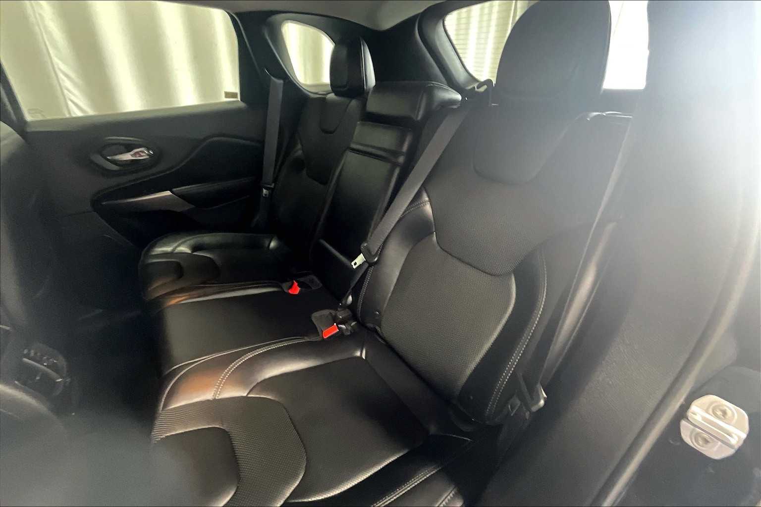 2019 Jeep Cherokee Limited - Photo 15