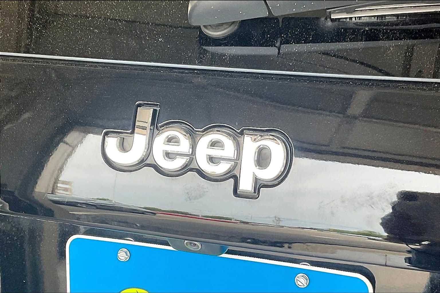 2019 Jeep Cherokee Limited - Photo 28