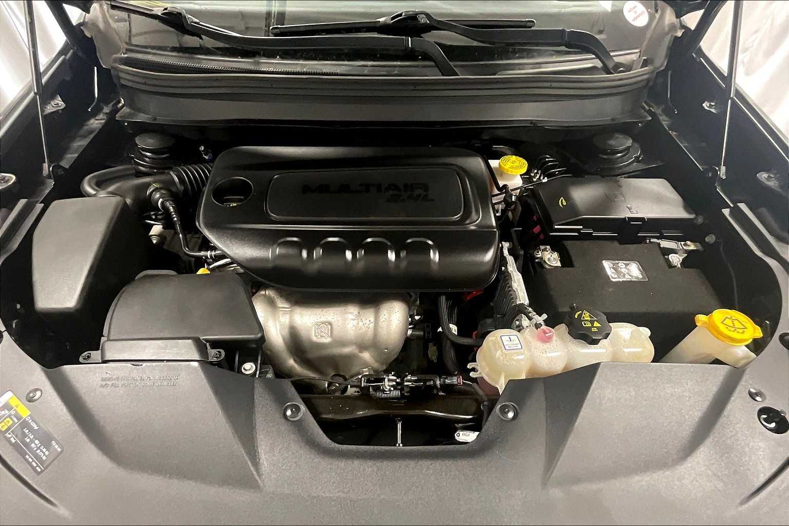2019 Jeep Cherokee Limited - Photo 29
