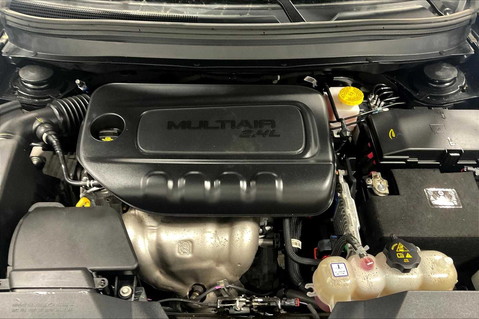 2019 Jeep Cherokee Limited - Photo 34