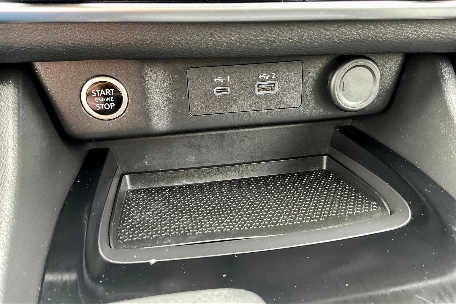 2023 Nissan Rogue SV - Photo 26