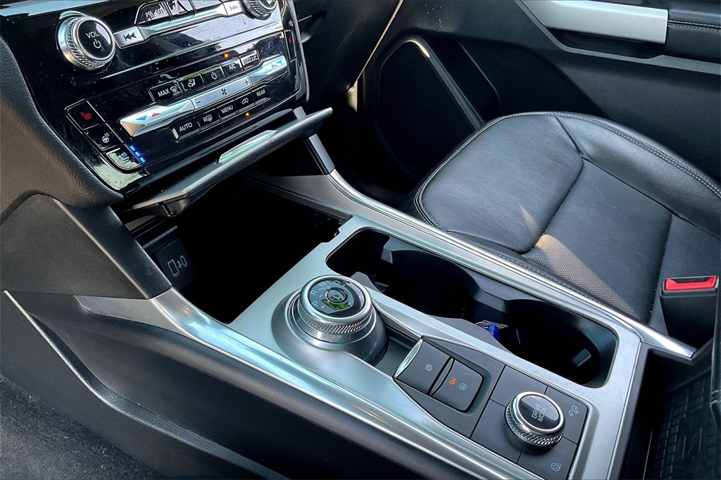 2022 Ford Explorer Limited - Photo 20