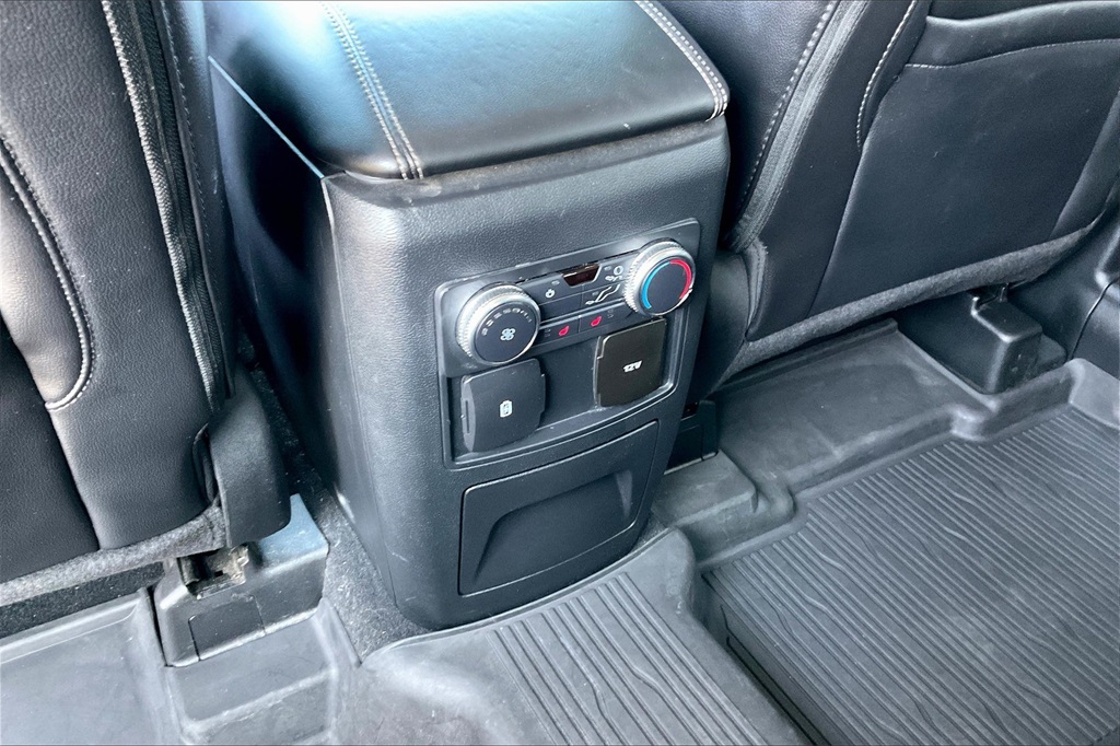 2022 Ford Explorer Limited - Photo 27