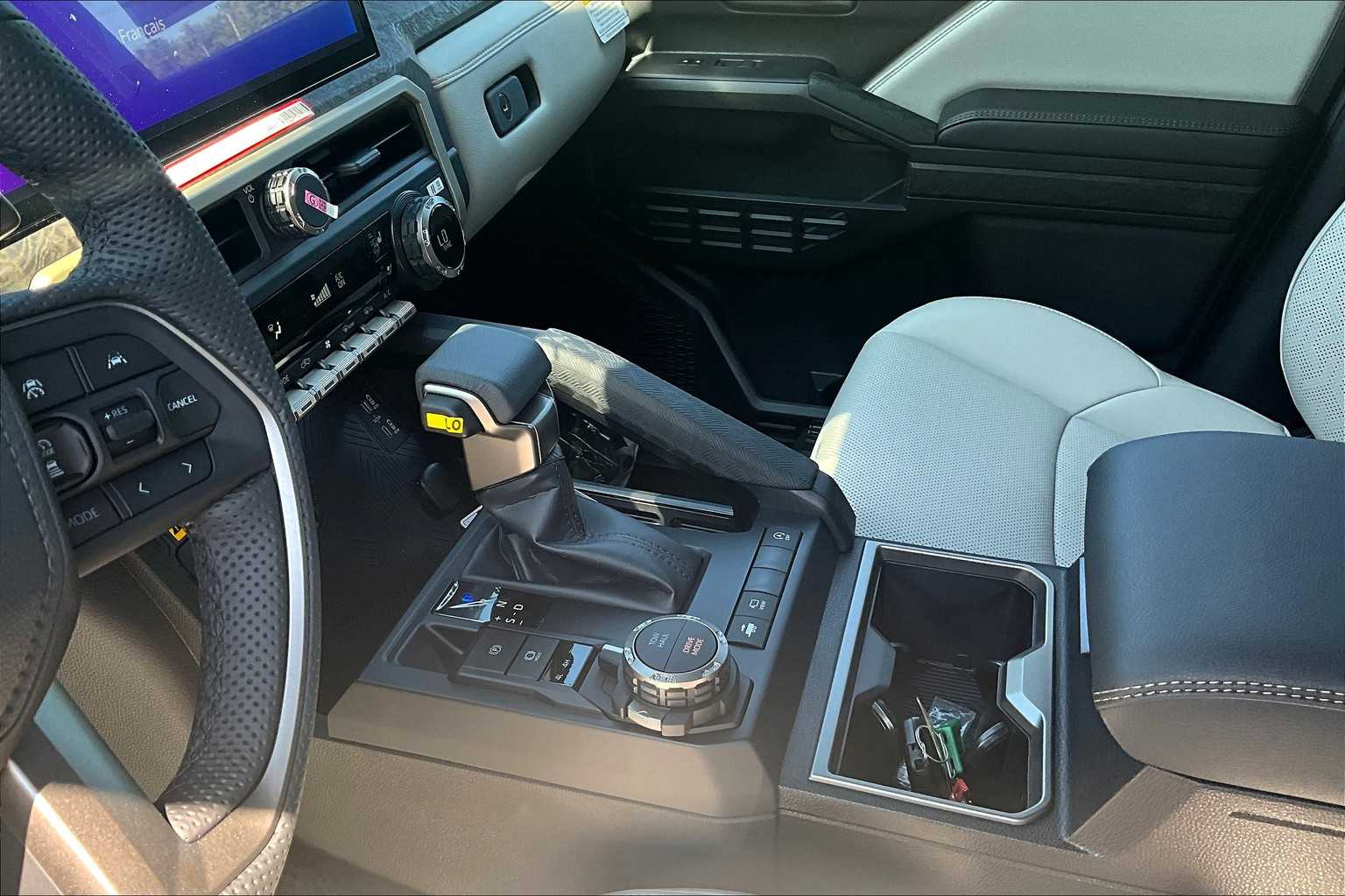 2025 Toyota Tacoma Limited - Photo 14