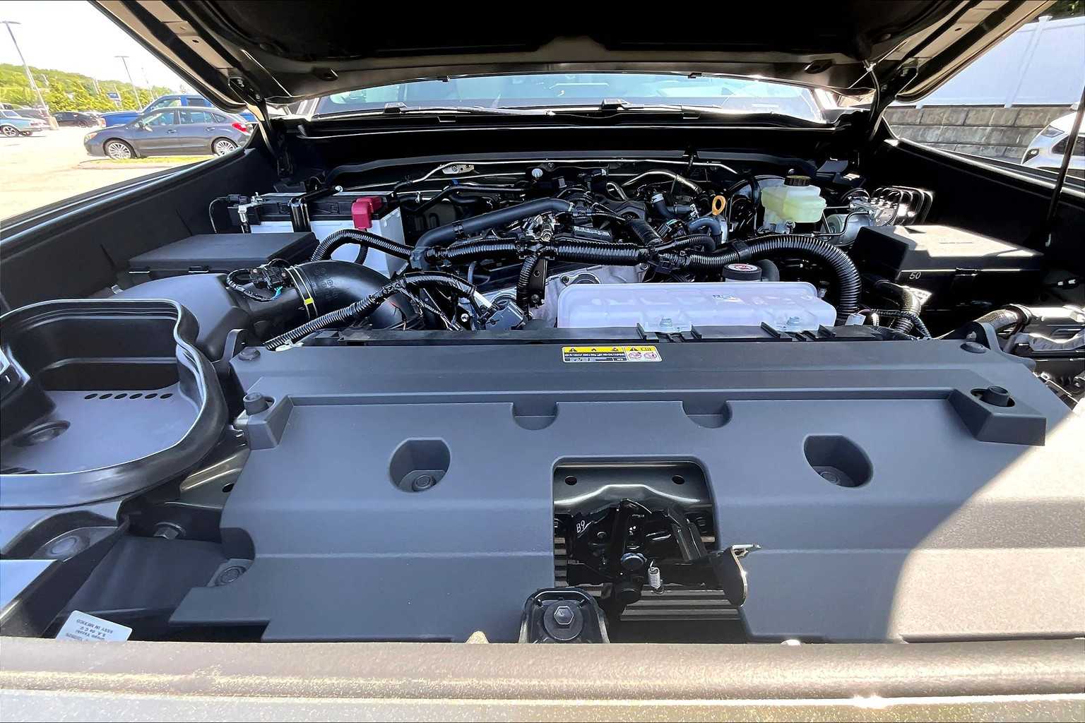 2025 Toyota Tacoma Limited - Photo 16