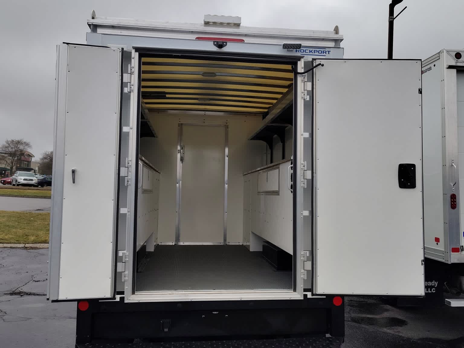 2025 Chevrolet Express  - Photo 12