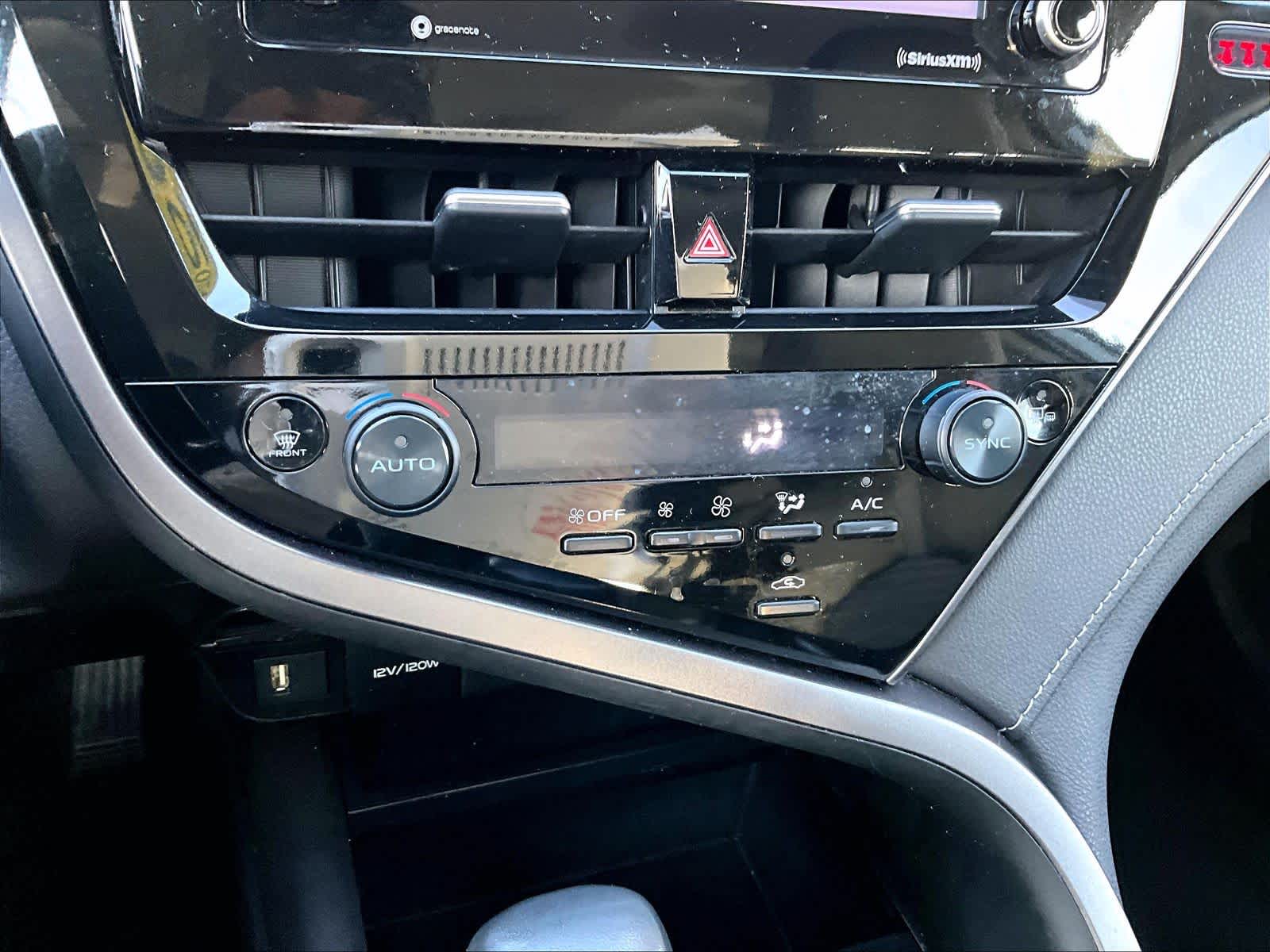 2024 Toyota Camry SE - Photo 26