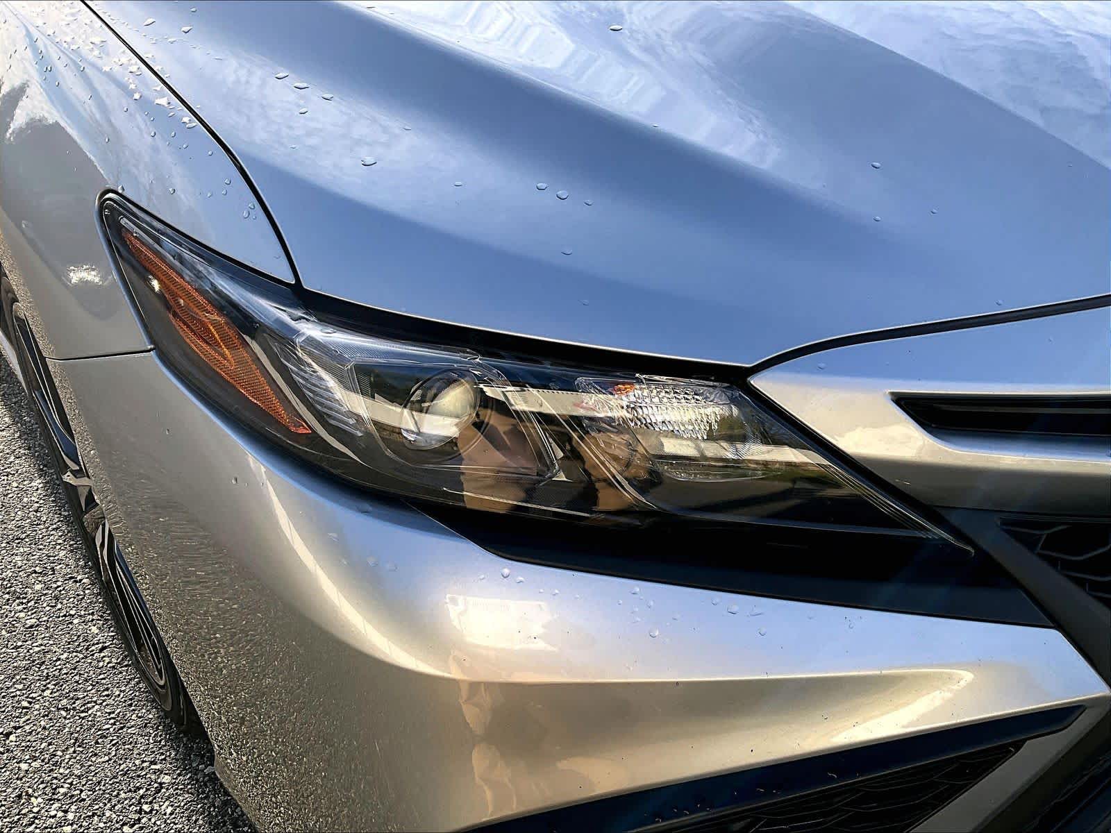 2024 Toyota Camry SE - Photo 32