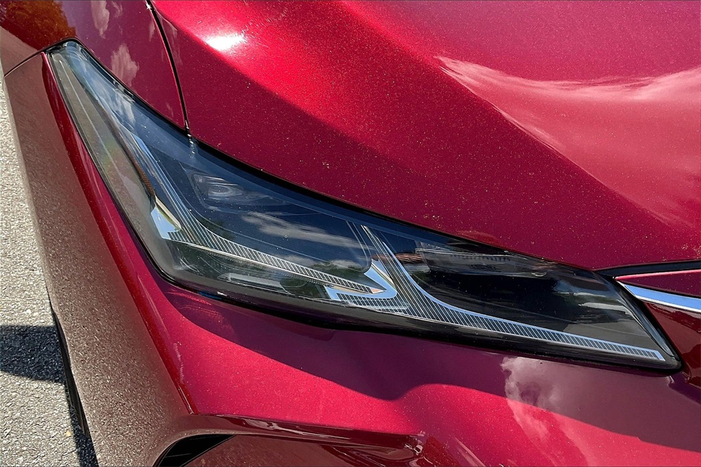 2022 Toyota Avalon Limited - Photo 31