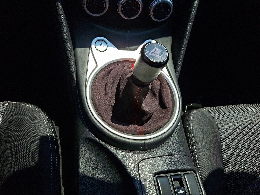 2020 Nissan 370Z Base - Photo 15