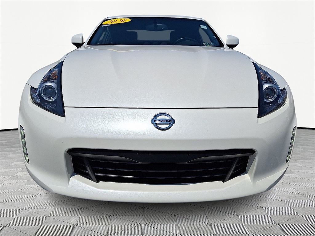 2020 Nissan 370Z Base - Photo 2