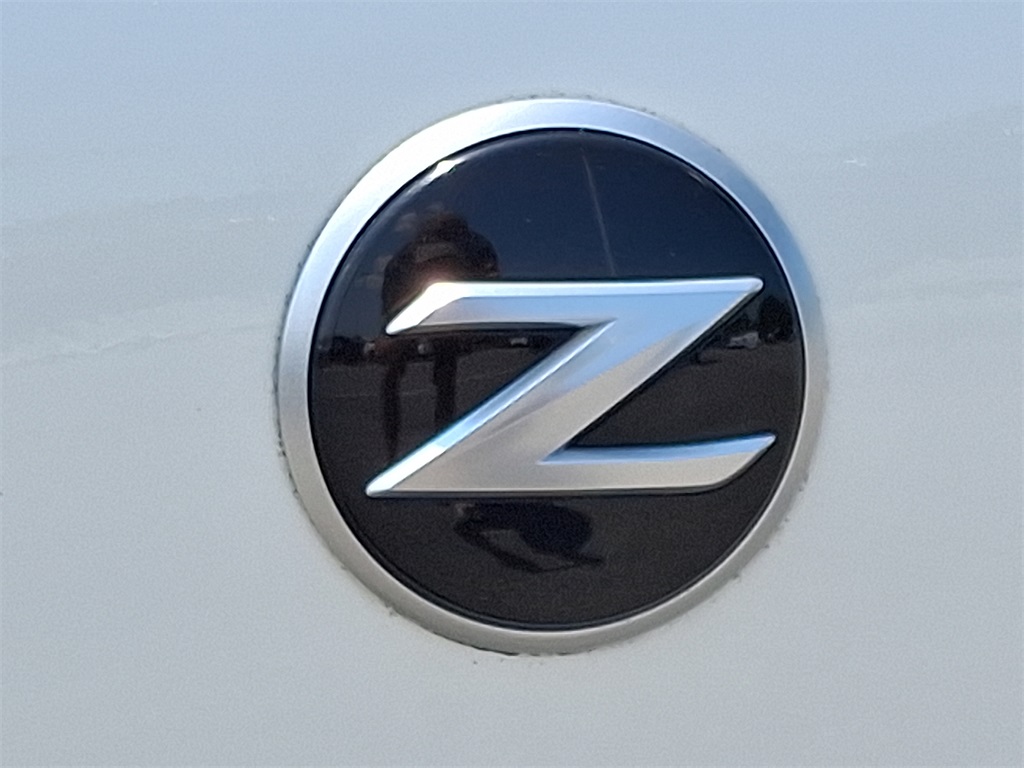 2020 Nissan 370Z Base - Photo 30