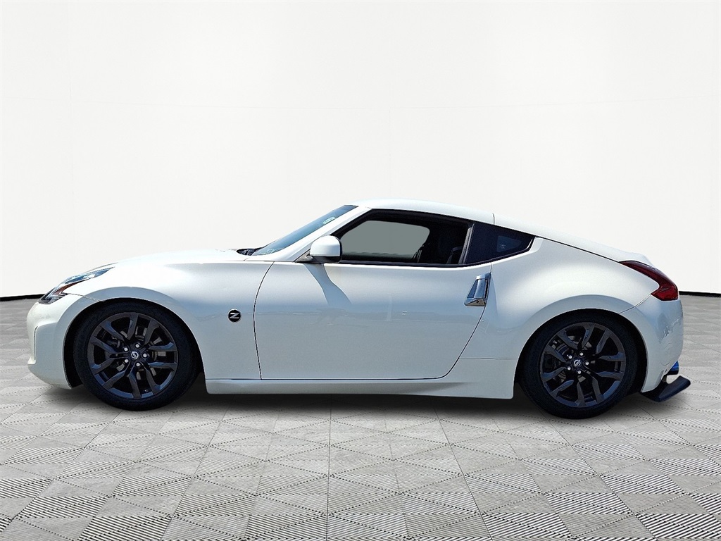 2020 Nissan 370Z Base - Photo 4