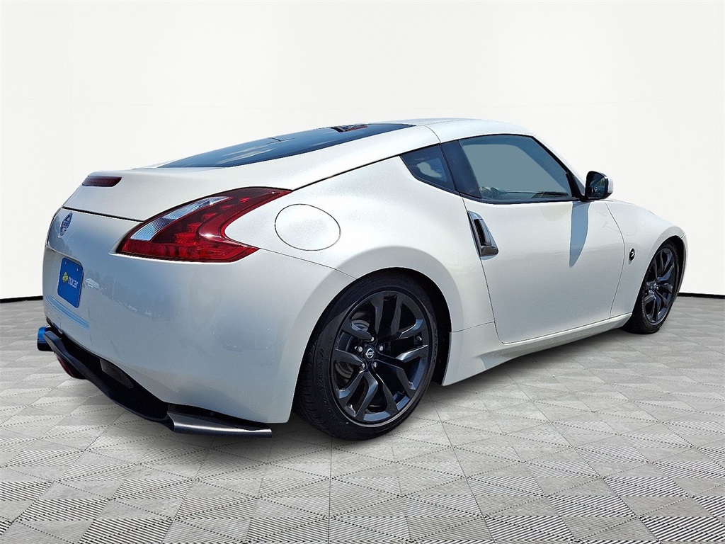 2020 Nissan 370Z Base - Photo 7