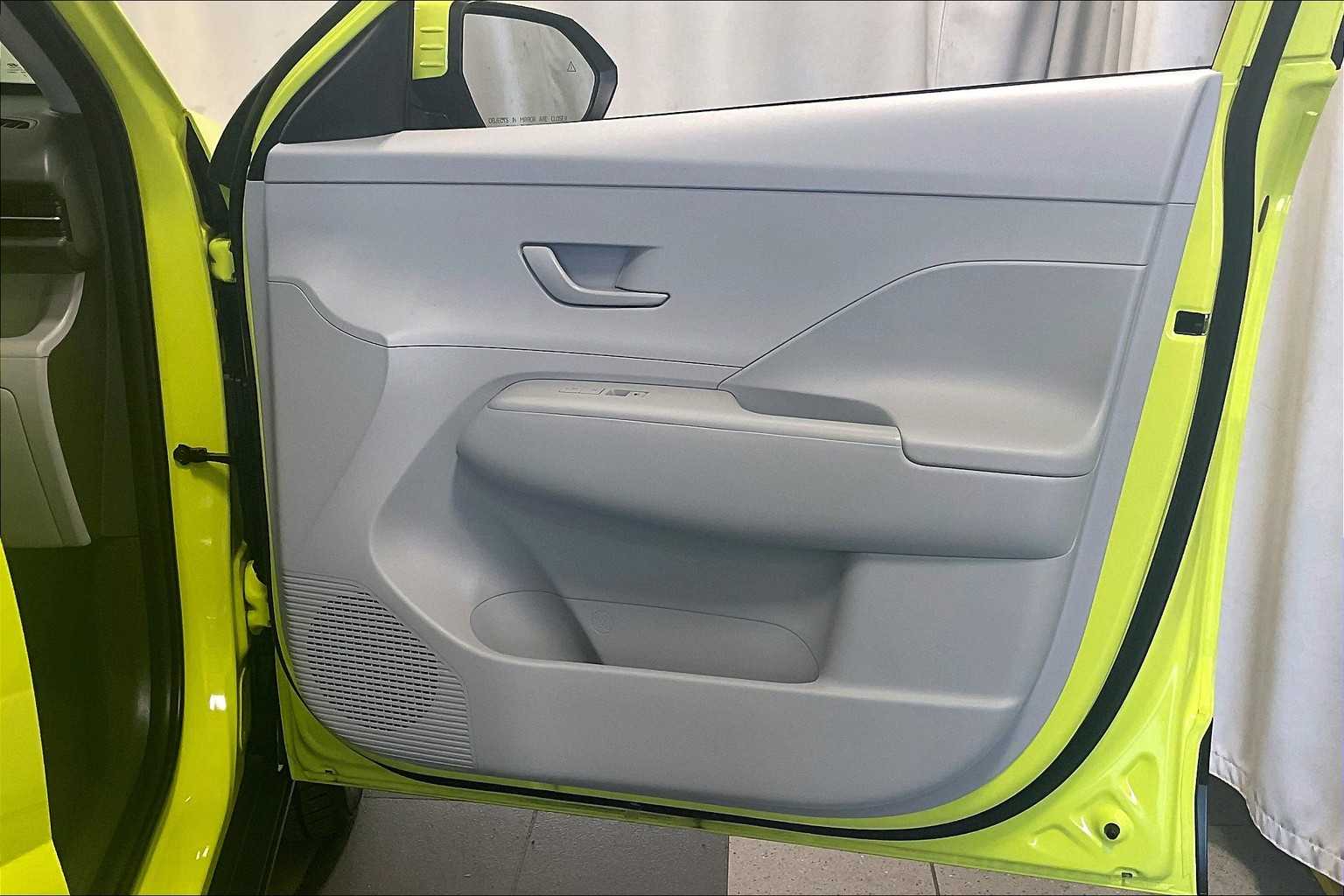 2024 Hyundai Kona SEL - Photo 13