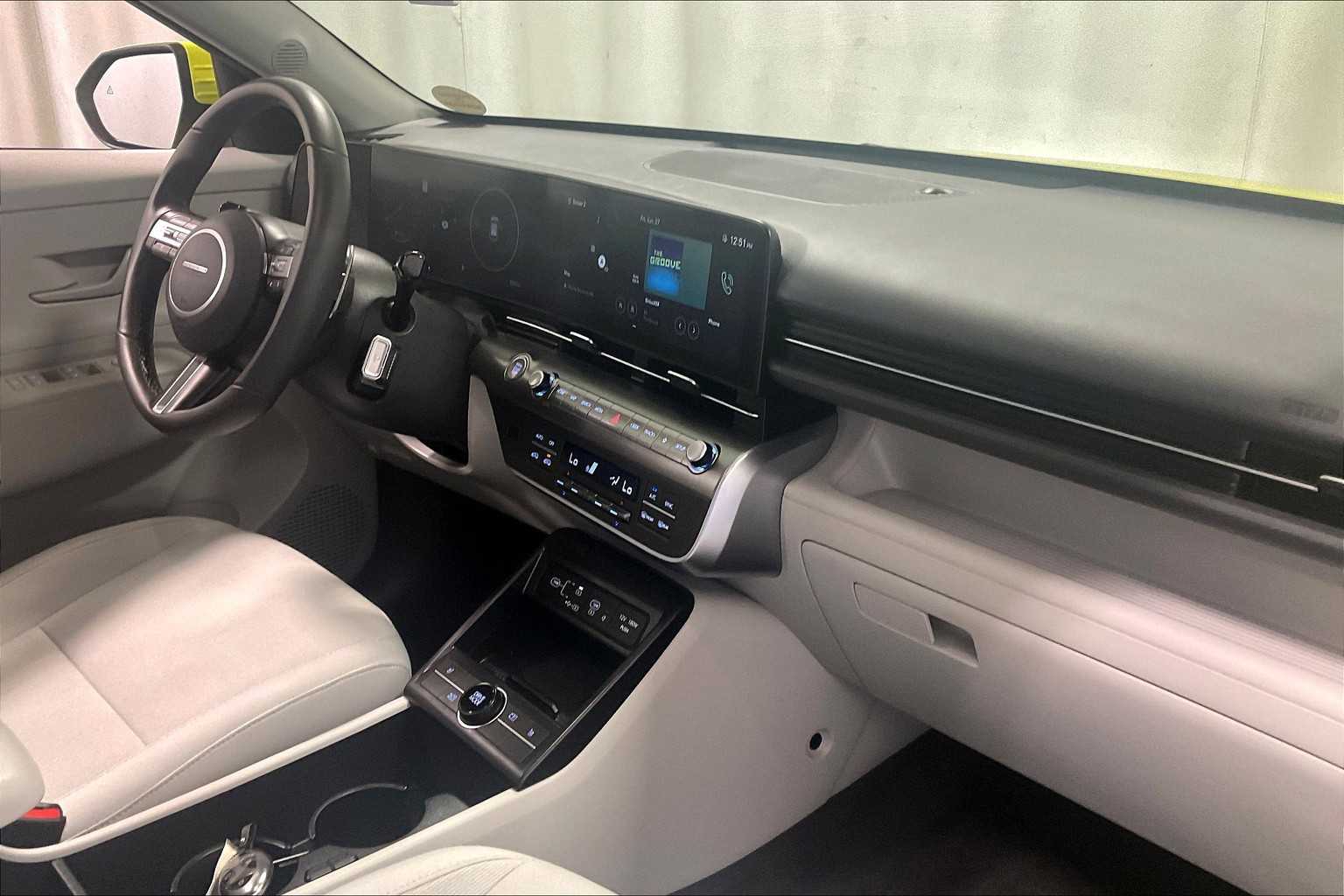 2024 Hyundai Kona SEL - Photo 15