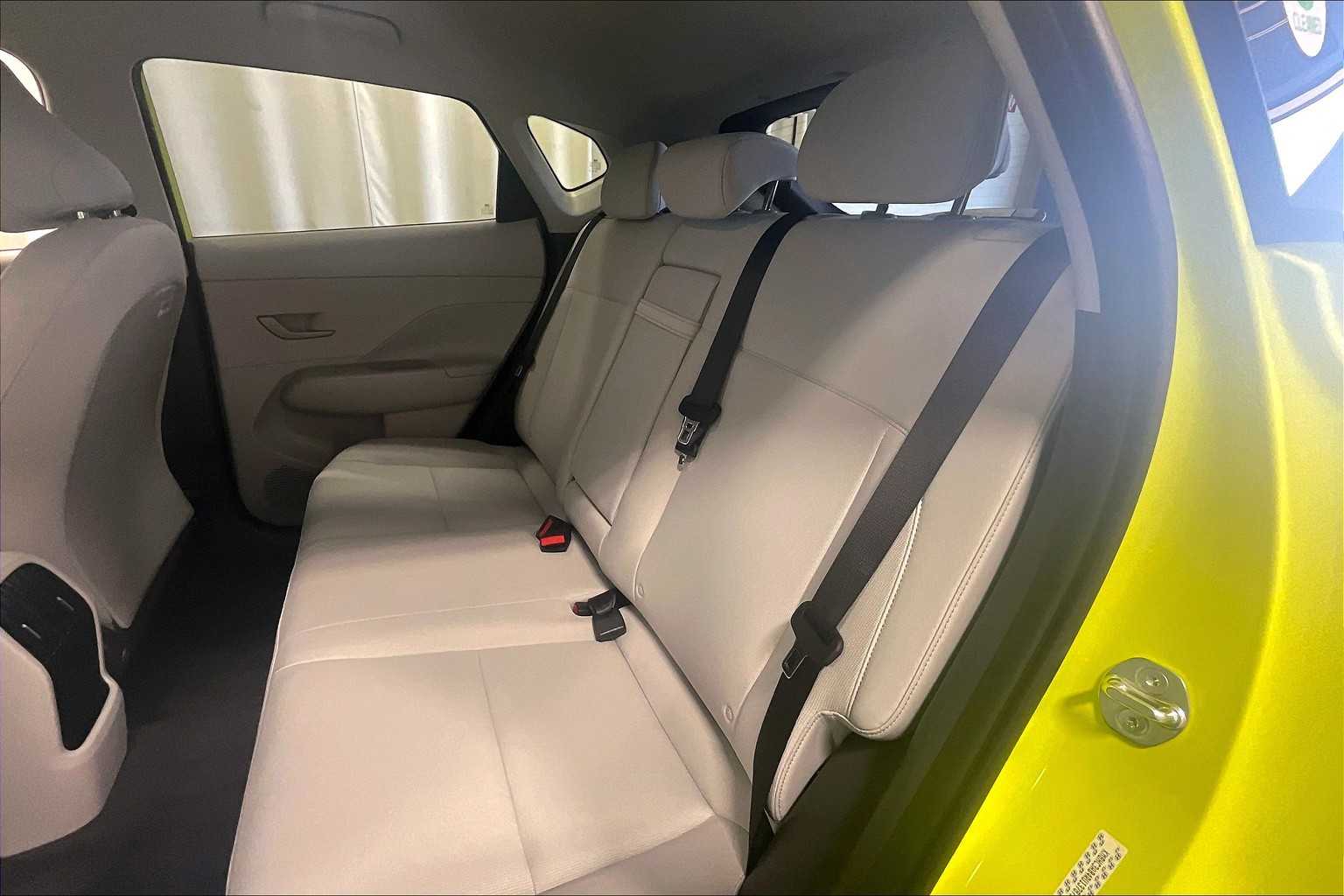 2024 Hyundai Kona SEL - Photo 16
