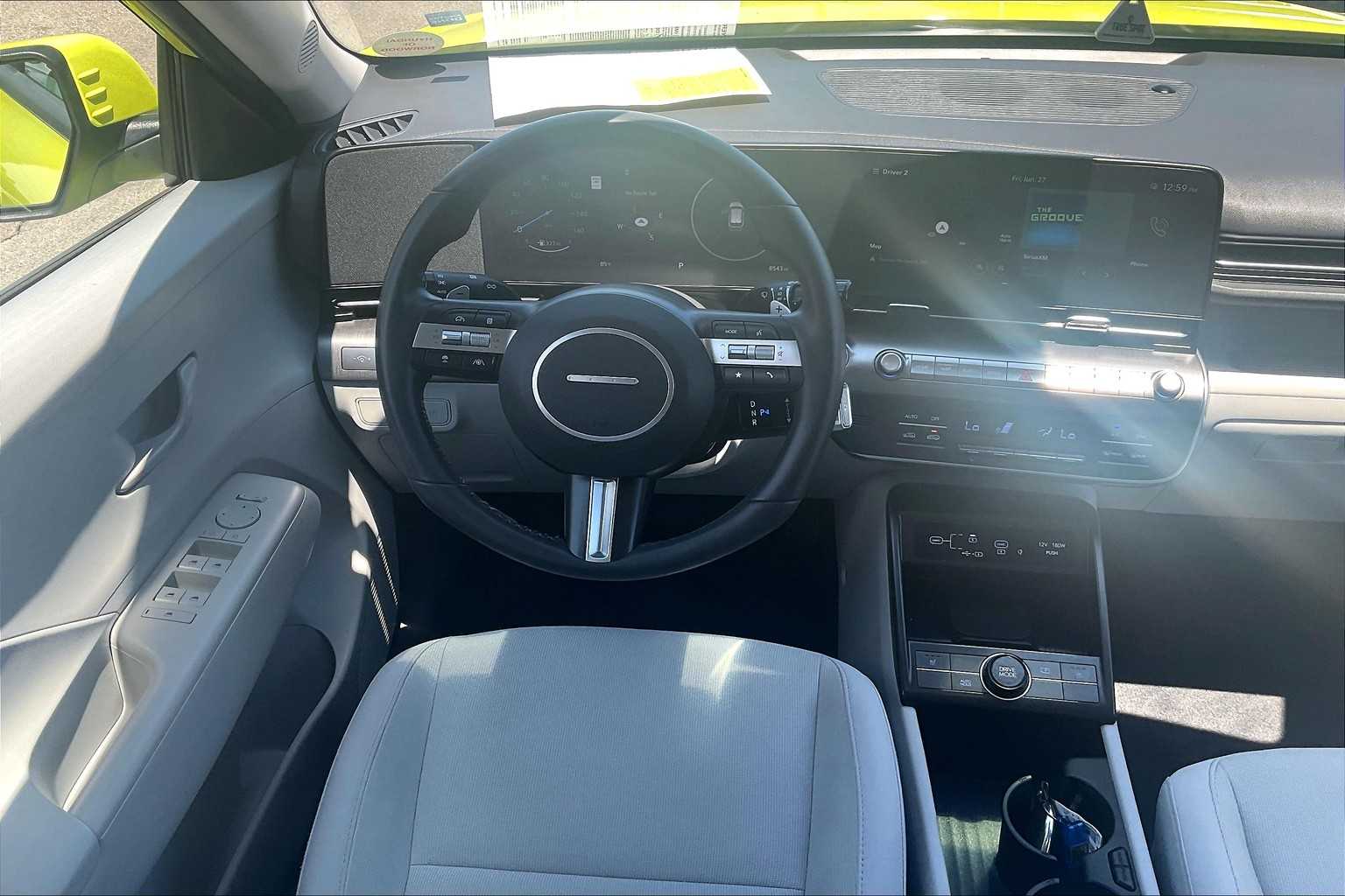 2024 Hyundai Kona SEL - Photo 18