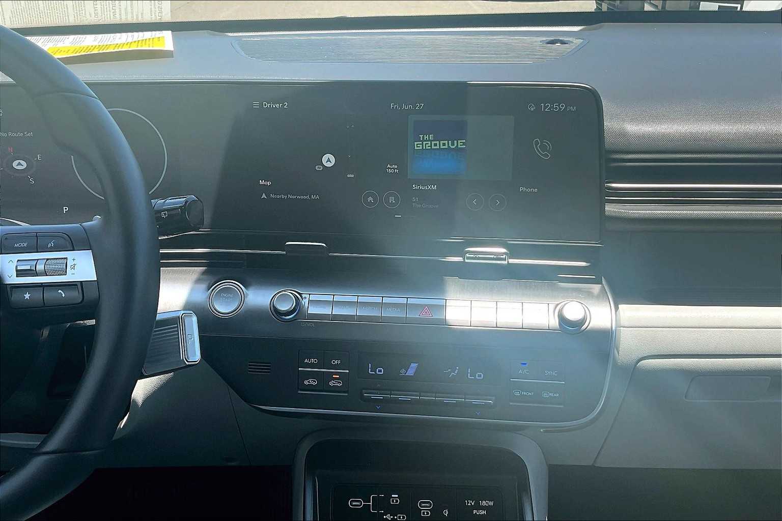 2024 Hyundai Kona SEL - Photo 19