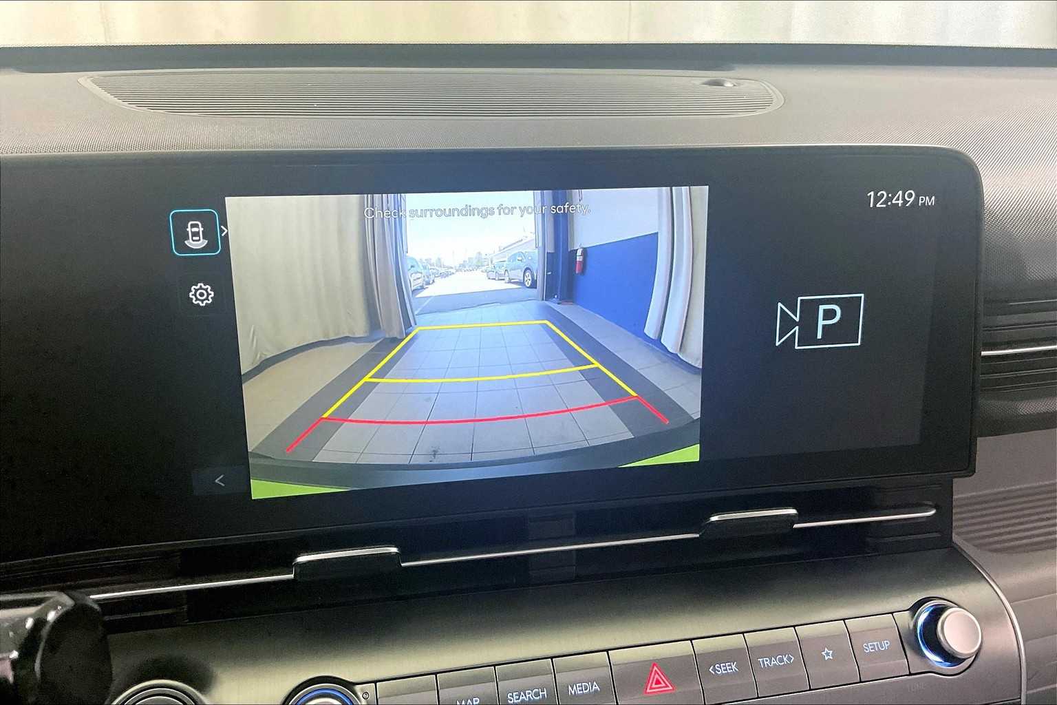 2024 Hyundai Kona SEL - Photo 20